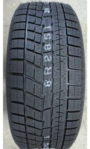 Yokohama Ice Guard IG60 215/60 R16 95Q без шипов купить,NaN