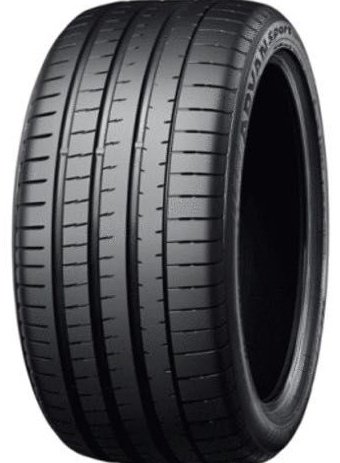 Yokohama Advan Sport V107 275/35 R21 103 Y купить,NaN