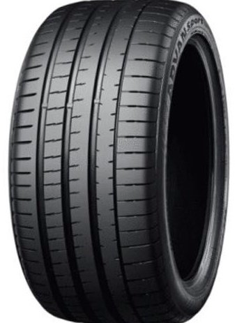Yokohama Advan Sport V107 275/35 R21 103 Y купить,NaN