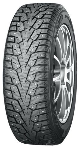 Yokohama Ice Guard IG55 275/65 R17 119T с шипами купить,NaN