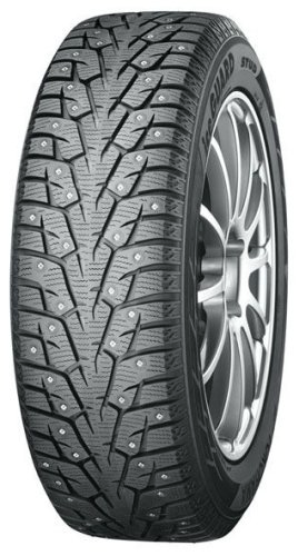 Yokohama Ice Guard IG55 275/65 R17 119T с шипами купить,NaN