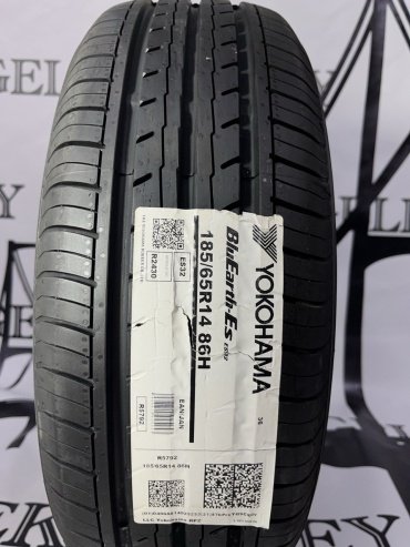 Yokohama Bluearth ES32 185/65 R14 86 H без шипов