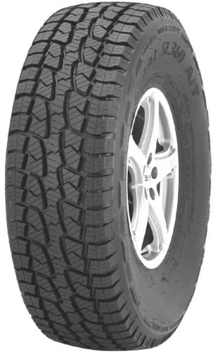 Trazano SL369 285/70 R17 117 T купить,NaN