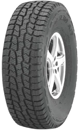 Trazano SL369 285/70 R17 117 T купить,NaN