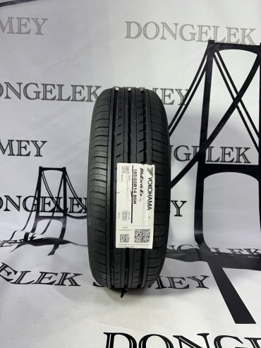 Yokohama Bluearth ES32 185/65 R14 86 H без шипов купить,0