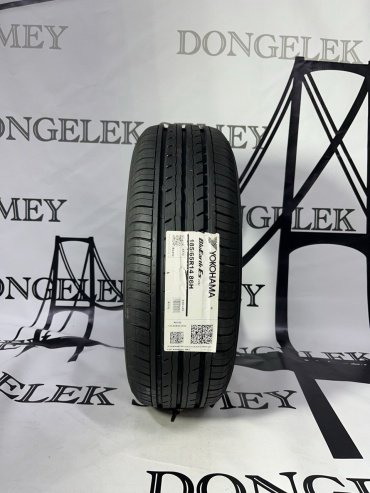 Yokohama Bluearth ES32 185/65 R14 86 H без шипов купить,NaN