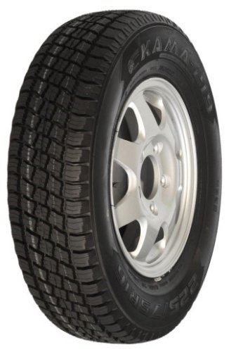 Нижнекамскшина Кама-219 225/75 R16 104 Q купить,NaN