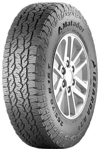 Torero (Matador) MP72 225/75 R16 108 H купить,NaN