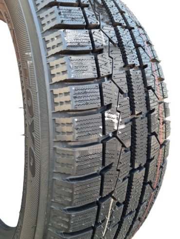 Toyo Observe Garit GIZ 215/55 R17 94Q без шипов купить,NaN