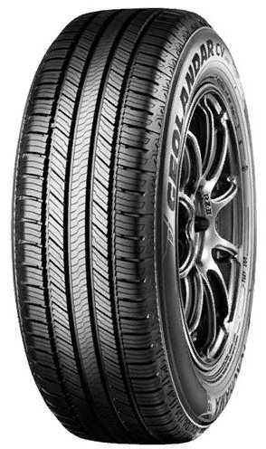 Yokohama Geolander G058 235/60 R18 107V
