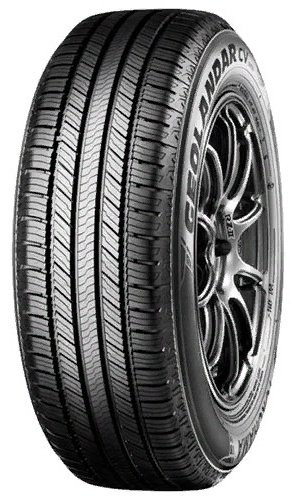 Yokohama Geolander G058 235/60 R18 107V купить,NaN