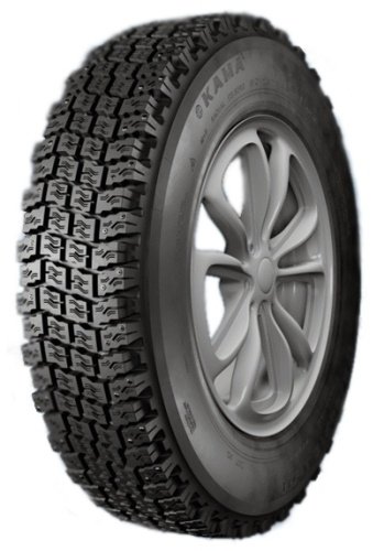 Нижнекамскшина И-511 175/80 R16 88Q шипуемая купить,NaN