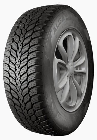 Нижнекамскшина НК-532 225/75 R16 108T с шипами купить,84000