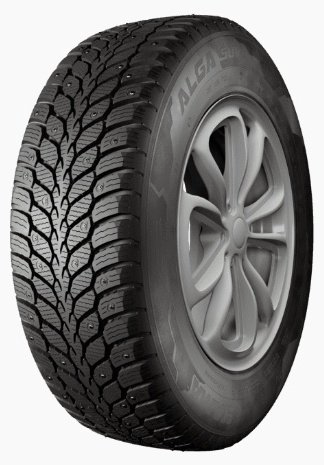 Нижнекамскшина НК-532 225/75 R16 108T с шипами купить,84000