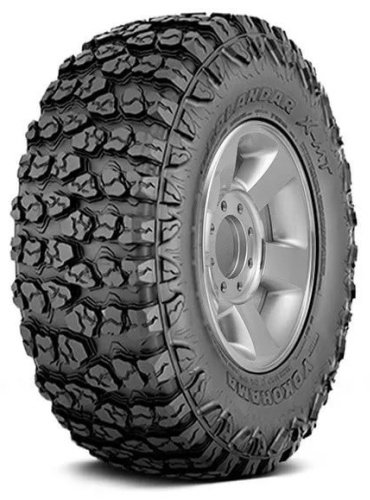 Yokohama G005 12.50/35 R17 121Q купить,222300