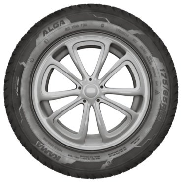 Нижнекамскшина Alga HK-531 175/70 R14 84T шипуемая купить,NaN