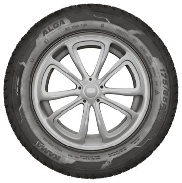 Нижнекамскшина Alga HK-531 175/70 R14 84T шипуемая купить,NaN