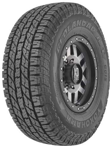Yokohama Geolandar A/T G015 235/65 R17 108H