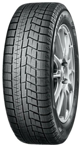 Yokohama IceGUARD Studless iG60 215/60 R16 90 Q без шипов купить,NaN