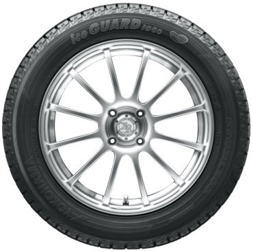 Yokohama IceGUARD Studless iG60 215/60 R16 90 Q без шипов купить,NaN