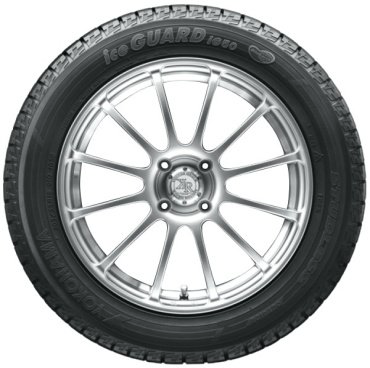 Yokohama IceGUARD Studless iG60 215/60 R16 90 Q без шипов купить,NaN