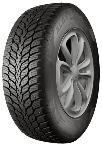 Нижнекамскшина НК-532 215/65 R16 102T с шипами