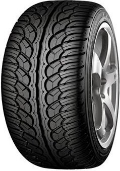 Yokohama Parada Spec-X PA02 275/55 R20 117V купить,NaN