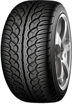 Yokohama Parada Spec-X PA02 275/55 R20 117V купить,NaN