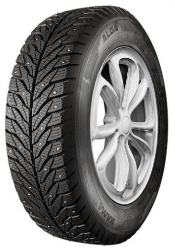 Нижнекамскшина НК-531 185/70 R14 88T с шипами