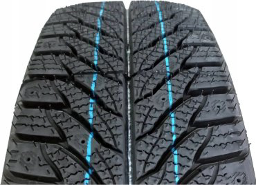 Нижнекамскшина НК-531 185/70 R14 88T с шипами