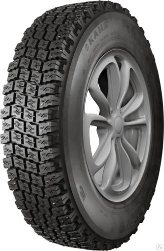 Нижнекамскшина И-511 175/80 R16 88Q с шипами купить,53300