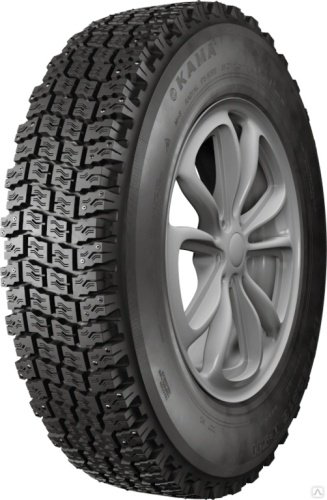 Нижнекамскшина И-511 175/80 R16 88Q с шипами купить,53300