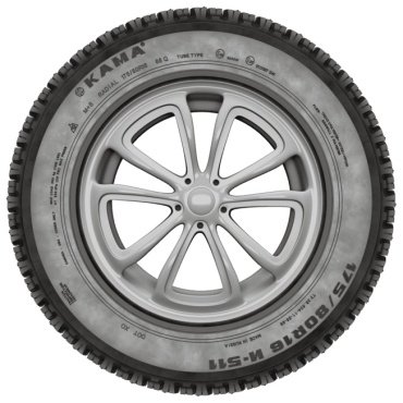 Нижнекамскшина И-511 175/80 R16 88Q с шипами купить,53300