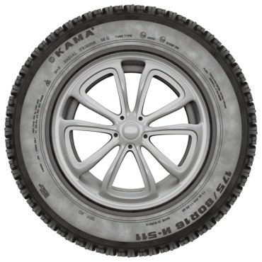 Нижнекамскшина И-511 175/80 R16 88Q с шипами купить,53300