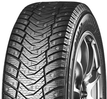 Yokohama Ice Guard IG65 235/45 R18 98T с шипами