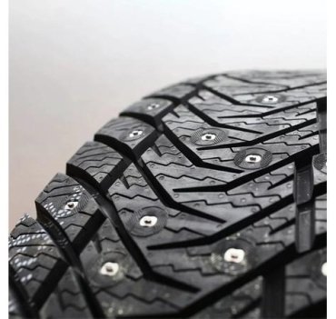 Yokohama Ice Guard IG65 235/45 R18 98T с шипами