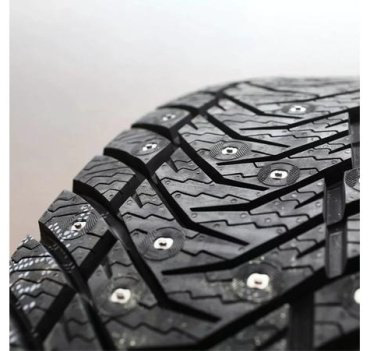 Yokohama Ice Guard IG65 235/45 R18 98T с шипами купить,NaN