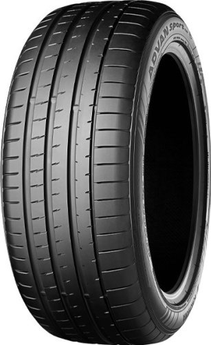 Yokohama Advan Sport V107 285/30 R19 98 Y купить,NaN