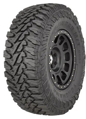 Yokohama Geolandar M/T G003 12.50/35 R17 121Q купить,225030