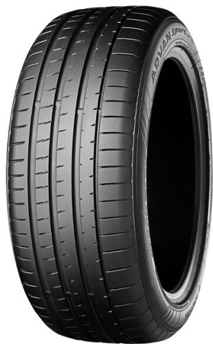 Yokohama Advan Sport V107D 275/50 R20 113Y купить,NaN