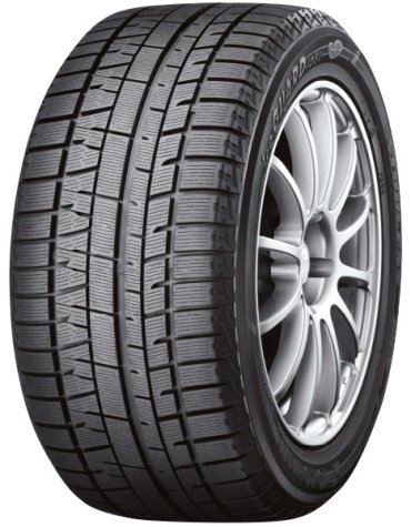 Yokohama Ice Guard IG50 Plus 185/65 R15 88Q без шипов