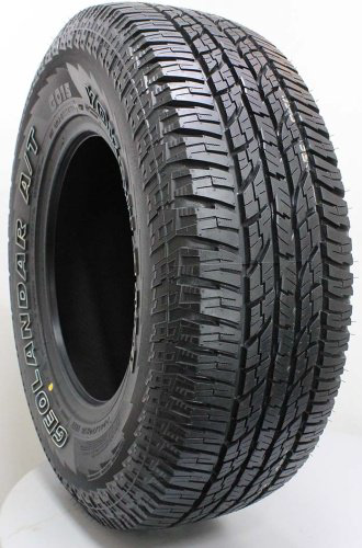 Yokohama Geolandar A/T G015 225/70 R16 103H купить,NaN