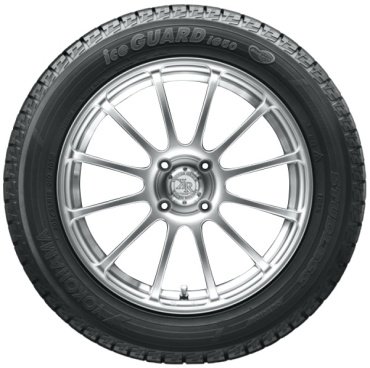 Yokohama Ice Guard IG50 Plus 185/65 R15 88Q без шипов