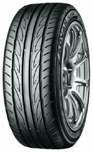 Yokohama Advan V701 245/40 R18 97W купить,NaN