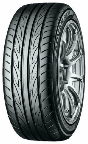 Yokohama Advan V701 245/40 R18 97W купить,NaN