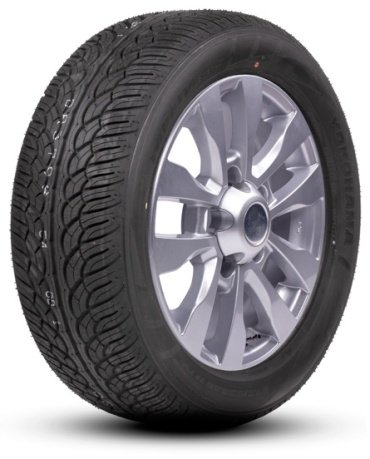 Yokohama Parada Spec-X PA02 305/40 R22 114V купить,NaN