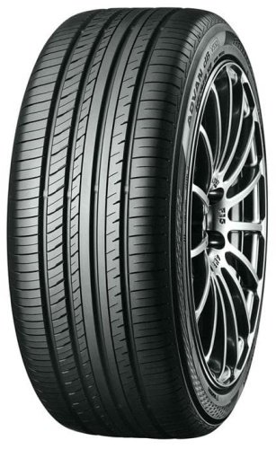 Yokohama Advan db v552 255/45 R20 105 Y купить,NaN
