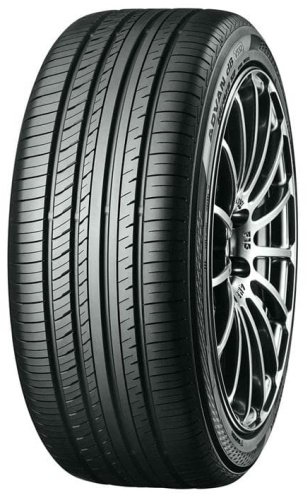 Yokohama Advan db v552 255/45 R20 105 Y купить,NaN