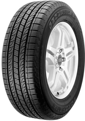 Yokohama Geolandar G056 275/50 R21 113V купить,NaN