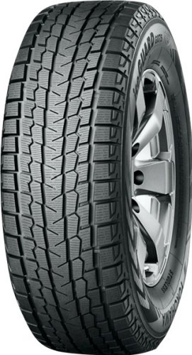 Yokohama iceGuard Studless G075 265/65 R18 114 Q без шипов
